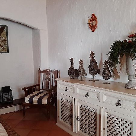 Villa Monte Da Casa Branca By Hi Alentejo São Bartolomeu da Serra Exterior foto