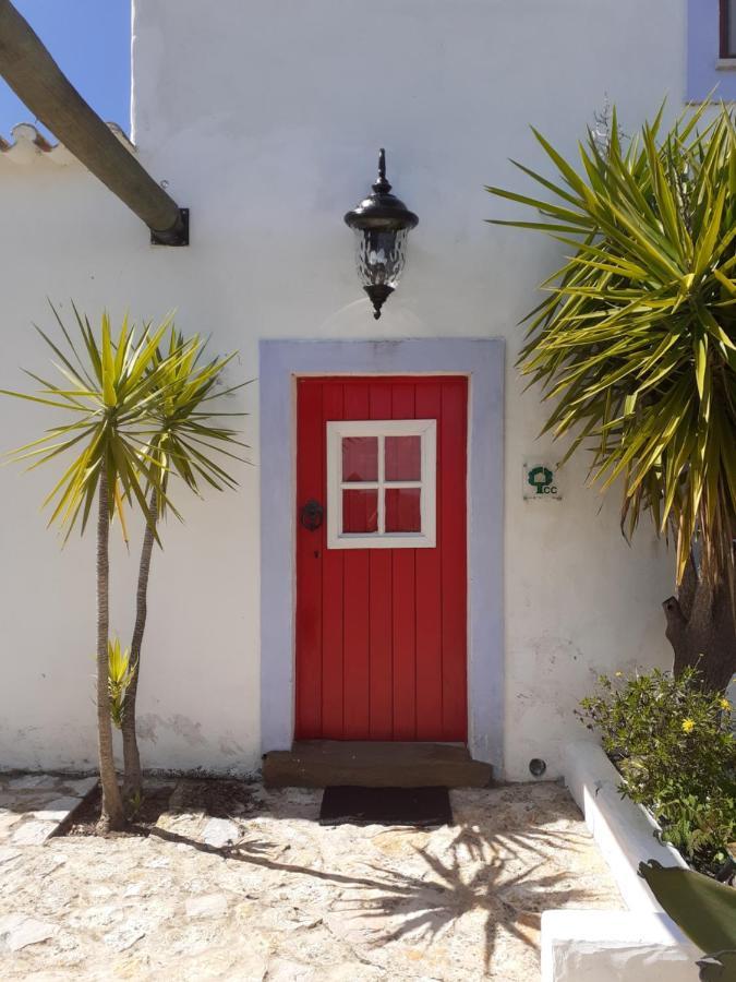 Villa Monte Da Casa Branca By Hi Alentejo São Bartolomeu da Serra Exterior foto