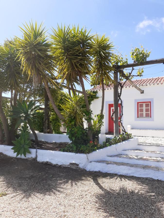 Villa Monte Da Casa Branca By Hi Alentejo São Bartolomeu da Serra Exterior foto