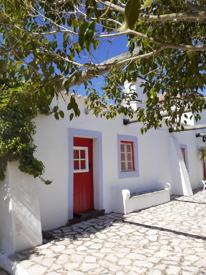 Villa Monte Da Casa Branca By Hi Alentejo São Bartolomeu da Serra Exterior foto