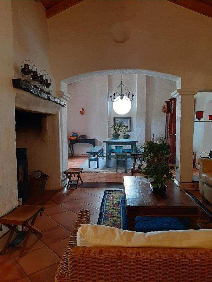 Villa Monte Da Casa Branca By Hi Alentejo São Bartolomeu da Serra Exterior foto