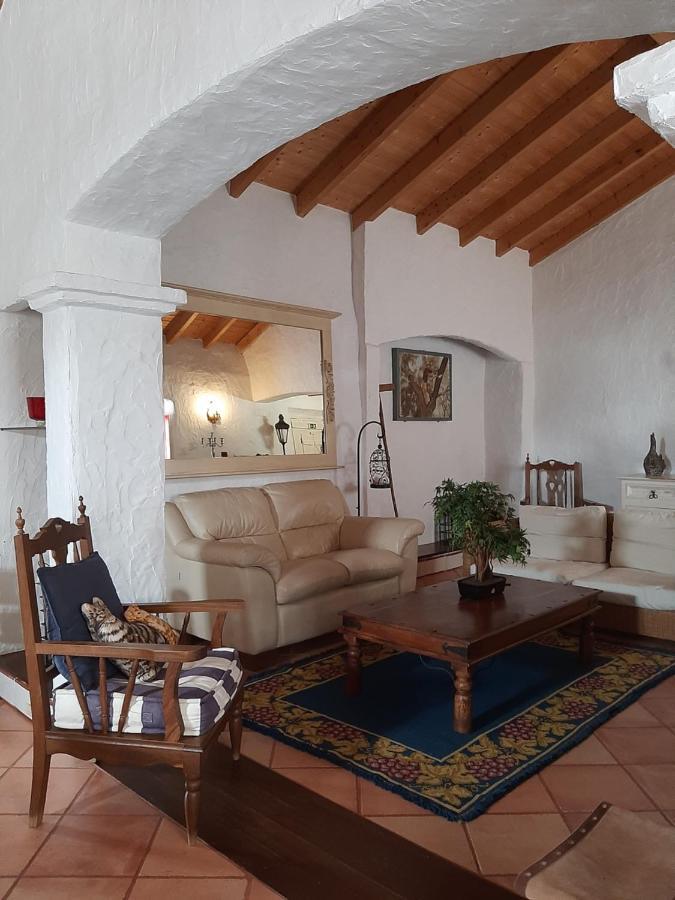 Villa Monte Da Casa Branca By Hi Alentejo São Bartolomeu da Serra Exterior foto