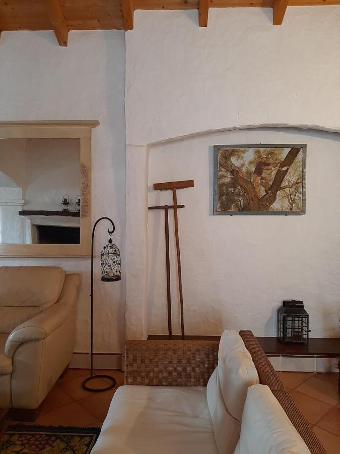 Villa Monte Da Casa Branca By Hi Alentejo São Bartolomeu da Serra Exterior foto