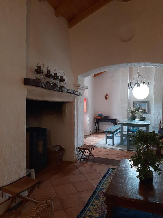 Villa Monte Da Casa Branca By Hi Alentejo São Bartolomeu da Serra Exterior foto