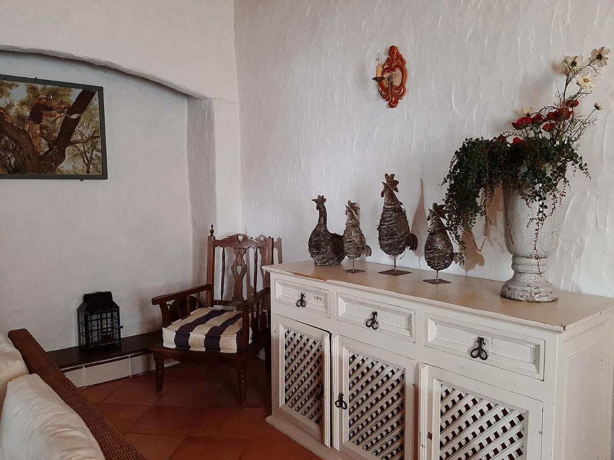 Villa Monte Da Casa Branca By Hi Alentejo São Bartolomeu da Serra Exterior foto