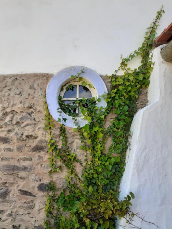 Villa Monte Da Casa Branca By Hi Alentejo São Bartolomeu da Serra Exterior foto
