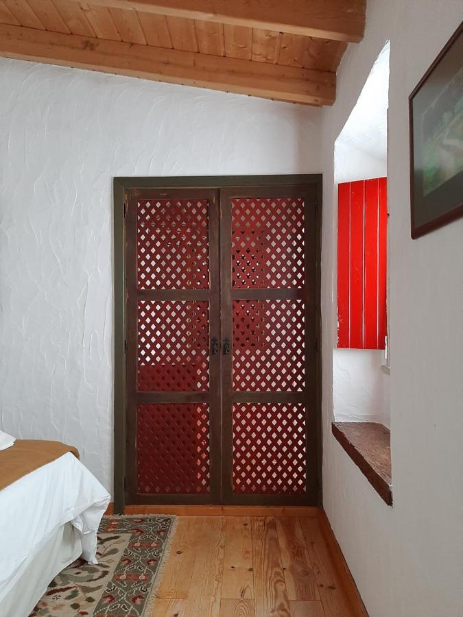 Villa Monte Da Casa Branca By Hi Alentejo São Bartolomeu da Serra Exterior foto
